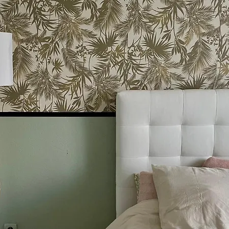 Apartment Cozy Avec Piscine